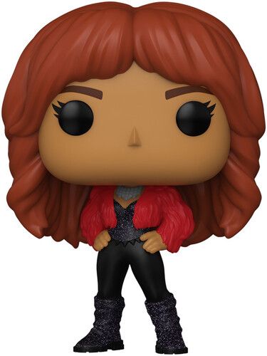 Funko POP! Marvel She-Hulk Titania Figurka 1132 na Arena.pl