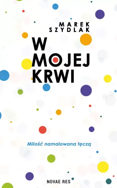 W mojej krwi zdjęcie 1