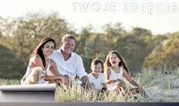 Fototapeta FLIZELINOWA Z TWOJEGO ZDJĘCIA 300x210