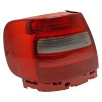 LAMPA TYLNA LEWA AUDI A4 B5 1994 1995 1996 1997 1998 1999 2000 2001