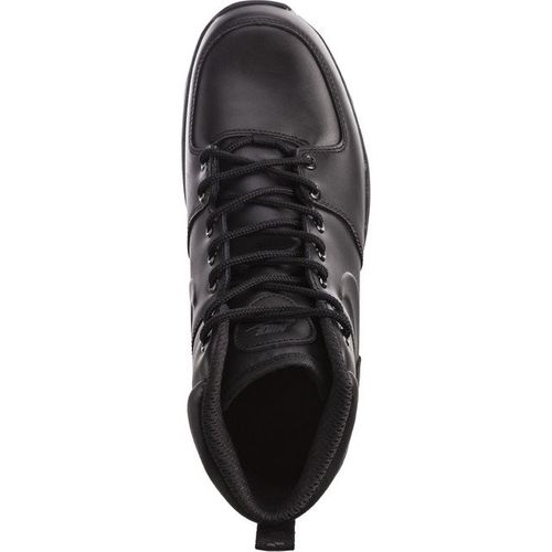Nike MANOA LEATHER 003 BLACK Rozmiar - 45 na Arena.pl