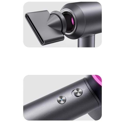 SUSZARKA DO WŁOSÓW z Dyfuzorem Jonizacją MOCNA Koncentrator Zimny na Arena.pl