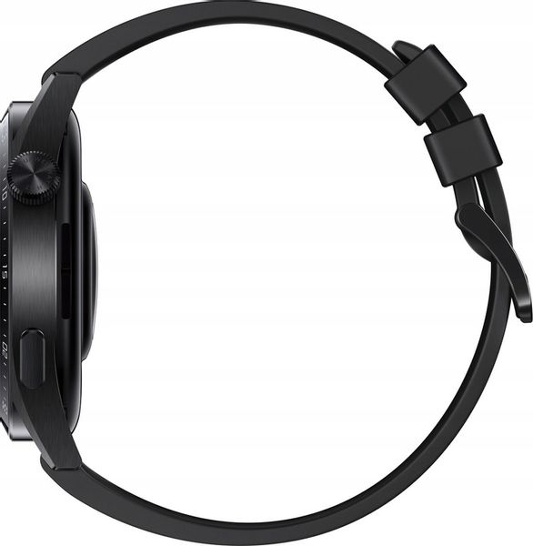 Czarny Smartwatch HUAWEI Watch GT 3 46mm Active zdjęcie 11
