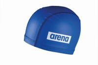 Czepek pływacki na basen treningowy elastyczny Light Sensation Arena