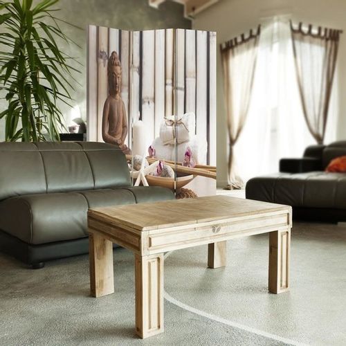 Parawan ozdobny, Budda 2 110x150 na Arena.pl