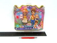 ENCH Para Krolewska Bear Braylee&Bannon GYJ07 /4