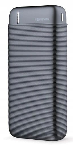Pojemny Powerbank Forever 20000 Mah Quick Charge zdjęcie 1