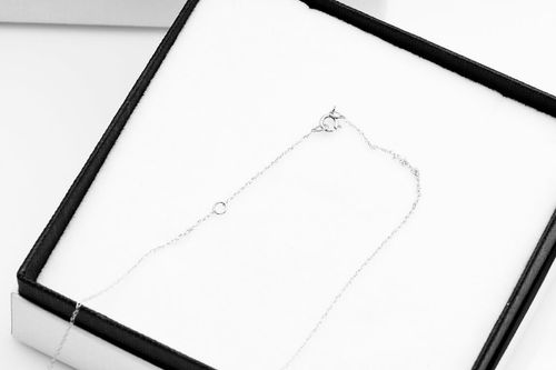 Złoty naszyjnik NBX1000 na Arena.pl