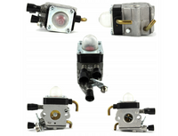 GAŹNIK KOSY SPALINOWEJ STIHL FS38 FS45 FS55 FS85