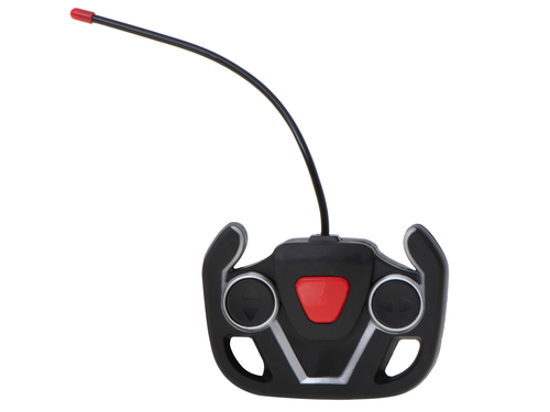 Samochód RC Autobot Transformacja 2w1 1:20 pomarań na Arena.pl