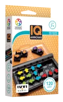 Smart Games. IQ Arrows