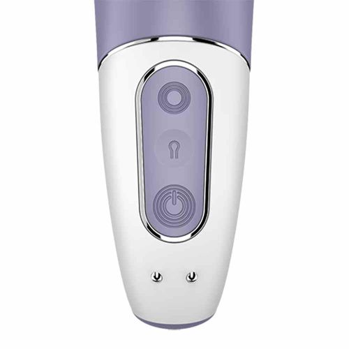 pompowany wibrator air pump vibrator 1 satisfyer na Arena.pl