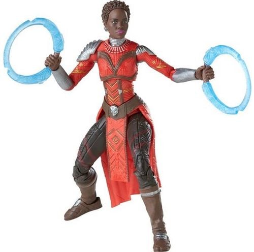marvel legends black panther marvel's nakia 16cm na Arena.pl