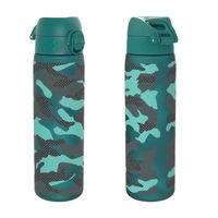 ION8 Zielona butelka na wodę moro 500 ml