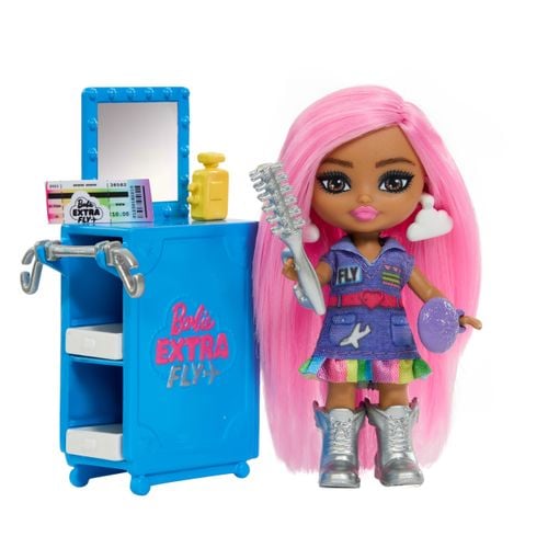 Barbie Extra Fly Samolot na Arena.pl