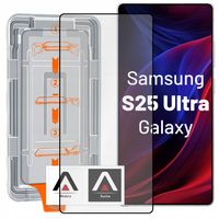 Szkło hartowane do Samsung Galaxy S25 Ultra ochronne szkiełko na ekran 9H A