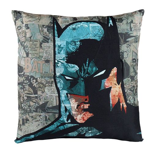 Komplet Koc i Poduszka Batman na Arena.pl