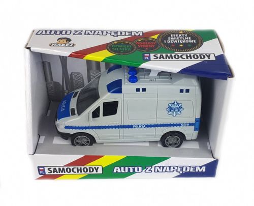 Auto Policja BUS na Arena.pl