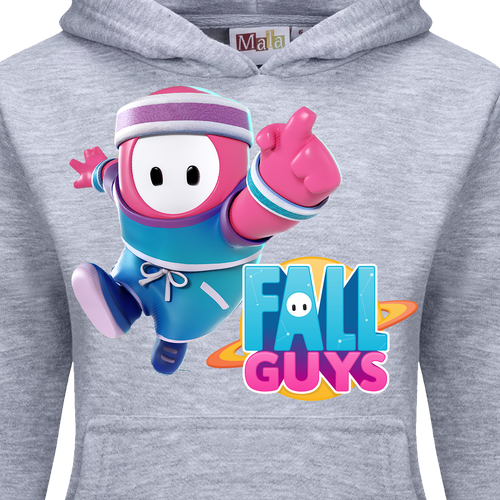 Dres Dziecięcy Fall Guys - Ultimate Knockout na Arena.pl