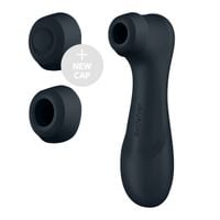 stymulator pro 2 generation 3 connect app black satisfyer