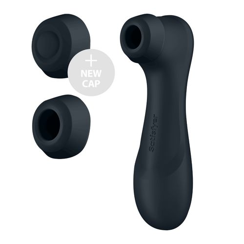 stymulator pro 2 generation 3 connect app black satisfyer na Arena.pl