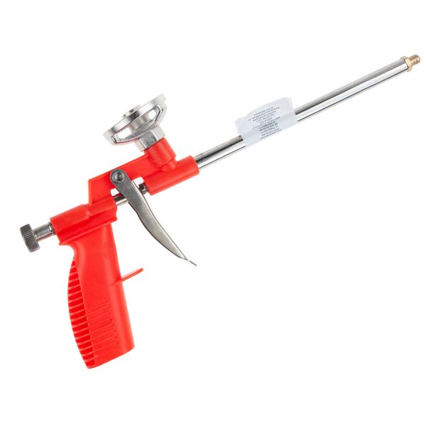 PISTOLET DO PIANKI MONTAŻOWEJ SOLIDNY zdjęcie 1