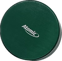 Mały Młynek do Przypraw Tytoniu Suszu Zielony