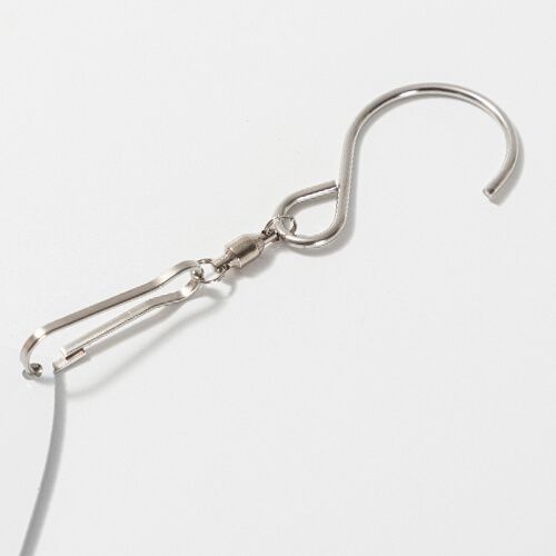 Wind Spinner 50 cm do sublimacji - pióro zdjęcie 4