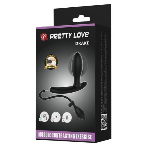 pretty love  drake, inflatable na Arena.pl