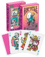 Karty Brosmind Four Gangs