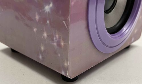 Głośnik przenośny Dynasonic Bluetooth FM AUX USB + Mikrofon na Arena.pl