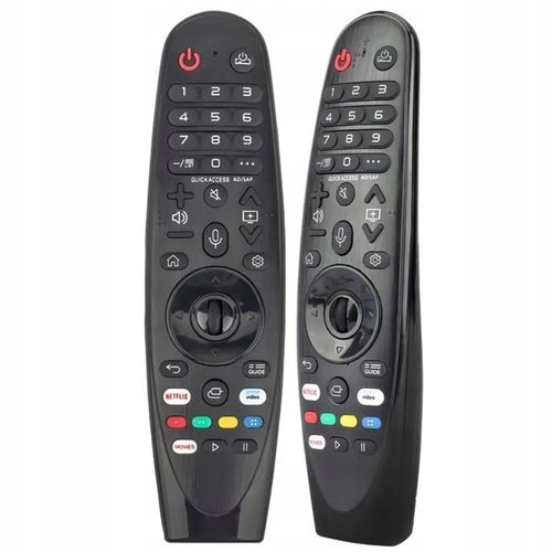 Pilot do telewizora LG zamiennik LED 4K UHD SMART FULL HD na Arena.pl