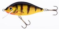 2 x WOBLER JAXON HOLO SELECT KARAŚ F OG 11cm 39g
