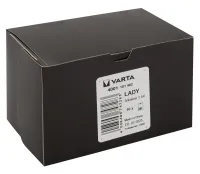 varta baterie n 10x2 - wysoka jakość, długotrwała energia