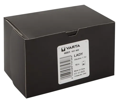 varta - baterie n 10x2 na Arena.pl