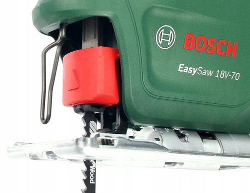 BOSCH WYRZYNARKA EASY SAW 18V-70 BT na Arena.pl