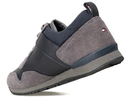 Buty Tommy Hilfiger FB0FB00076-907 34 na Arena.pl