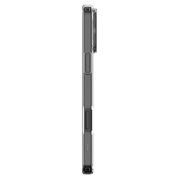spigen liquid crystal iphone 16 pro max crystal clear zdjęcie 3