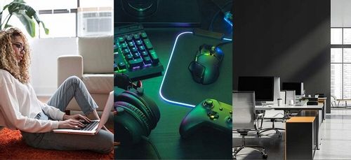 Switch TP-LINK TL-SG108 8xLAN na Arena.pl