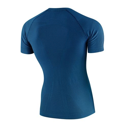 Koszulka męska z krótkim rękawem Brubeck 3D PRO Termoaktywna XXL na Arena.pl