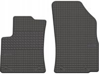 DYWANIKI GUMOWE przód do Citroen C3 Aircross 2017-