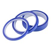 Taśma Termiczna Długość 33 m Szerokość 6 mm Sublimacja Termotransfer