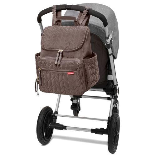 Skip Hop - Plecak Forma Latte na Arena.pl