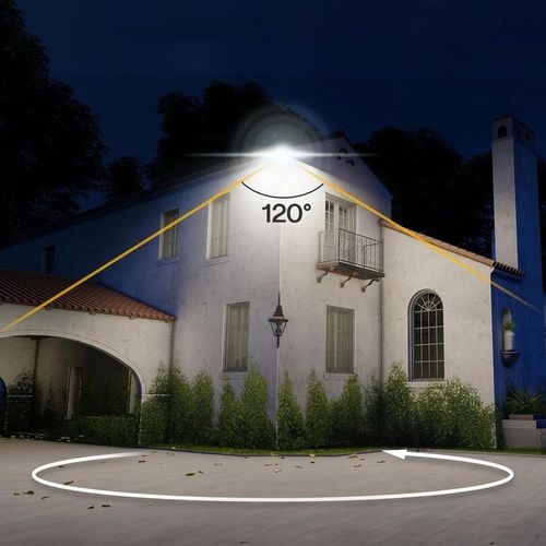 HALOGEN LED 30W LAMPA Reflektor Naświetlacz 6500K Slim ZEWNĘTRZNY na Arena.pl