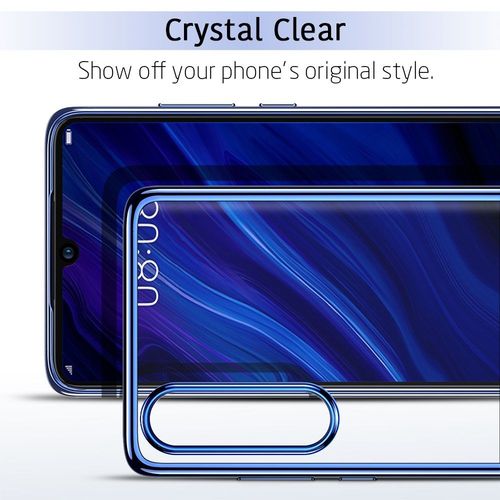 ESR ESSENTIAL HUAWEI P30 BLUE na Arena.pl