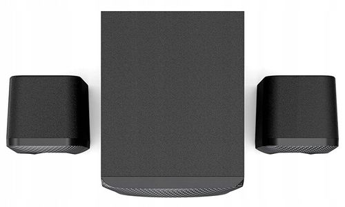 FENDA F590X głośniki 2.1 z subwooferem 120W BT, USB do komputera telewizora na Arena.pl