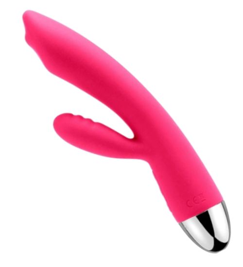 Wielofunkcyjny wibrator Trysta zdjęcie 2