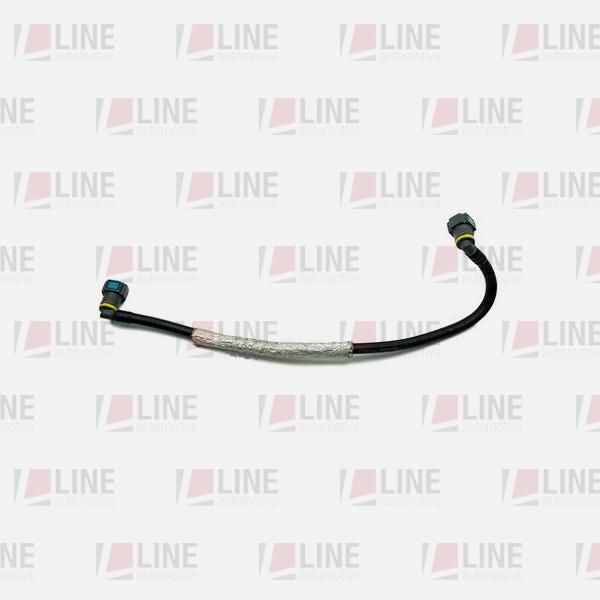 PRZEWÓD WĄŻ PALIWOWY DACIA/ NISSAN QASHQAI/ RENAULT CLIO/MEGANE 1,5dCi zdjęcie 2