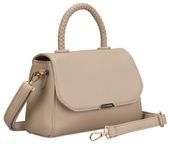 torebka ptn mx01-f-7687 dark beige