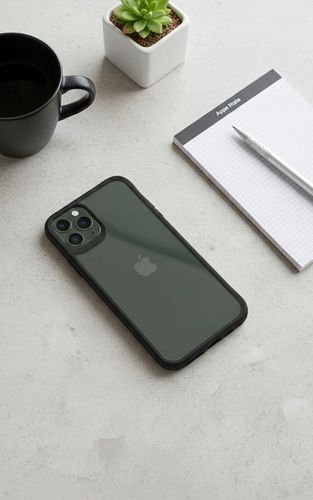 apple iphone 11 pro max - 3mk satin armor case+ na Arena.pl